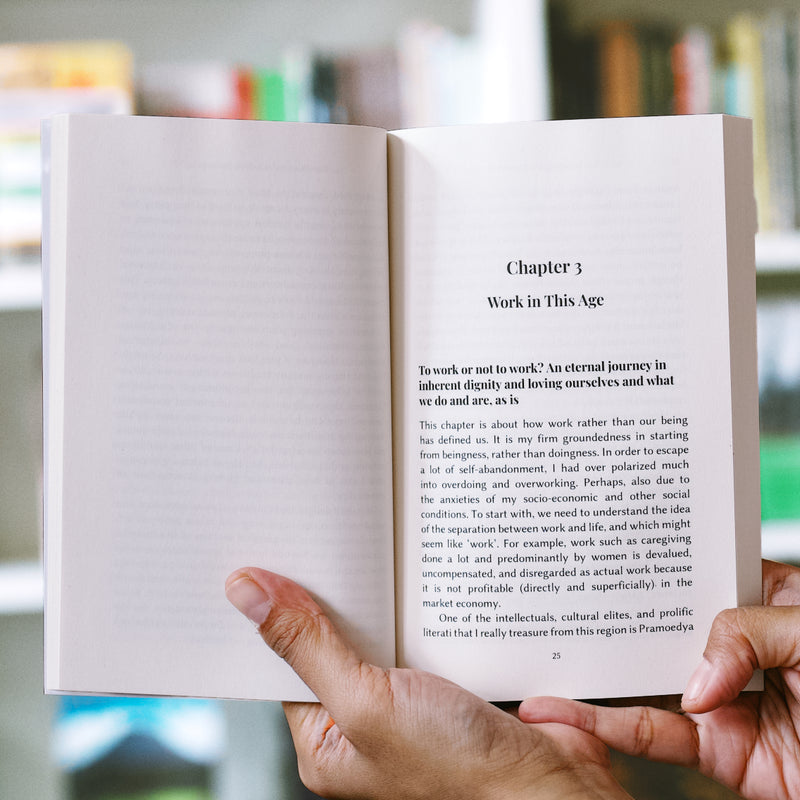 What Has Society Got To Do With My Pain?