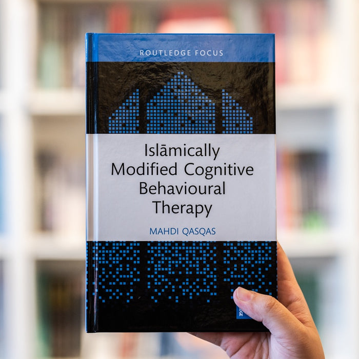 Islamically Modified Cognitive Behavioural Therapy