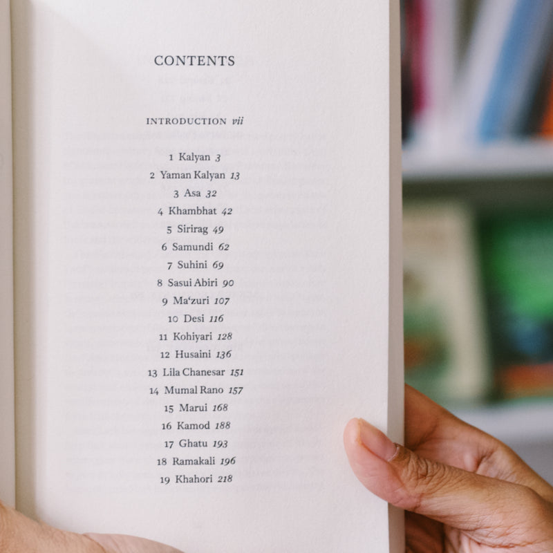 The Risalo of Shah Abdul Latif