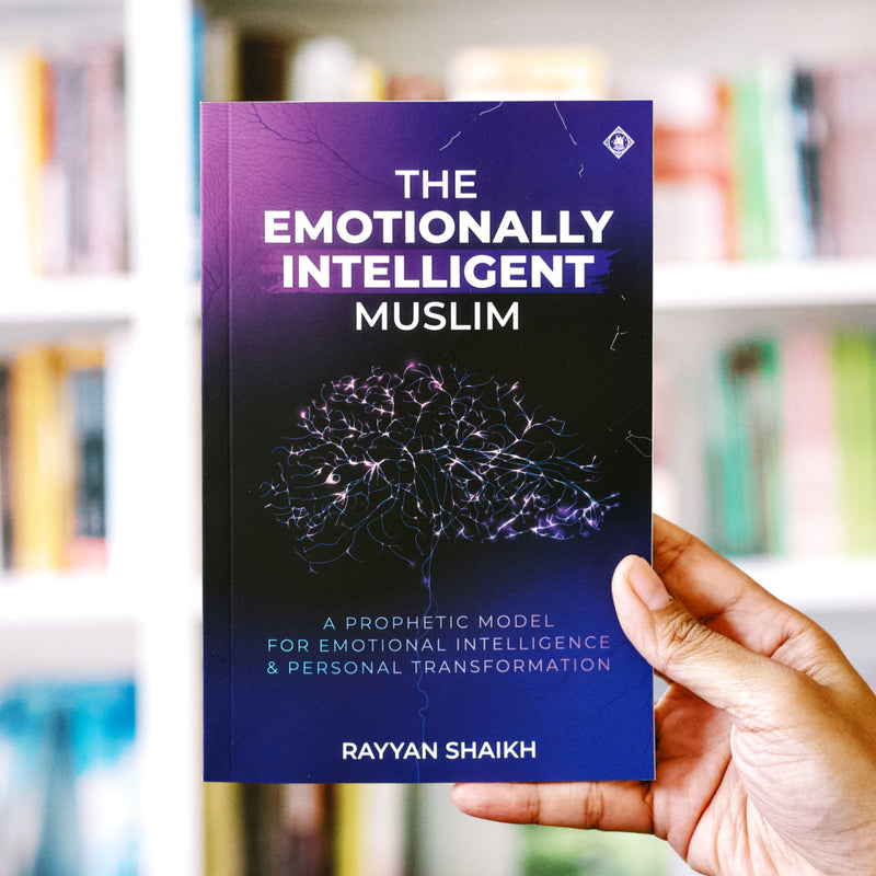 The Emotionally Intelligent Muslim