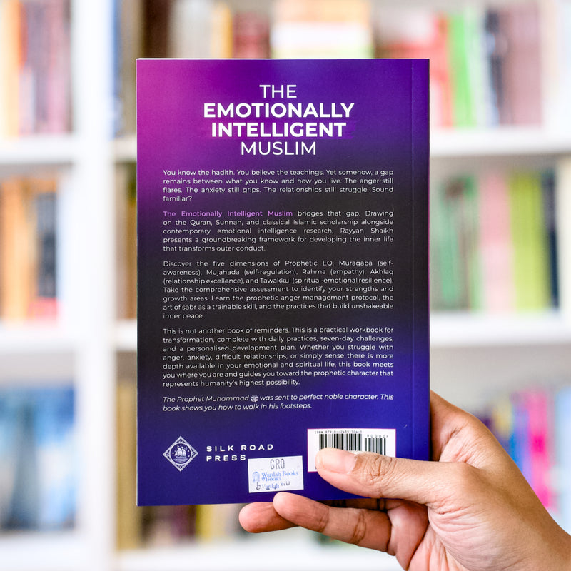 The Emotionally Intelligent Muslim