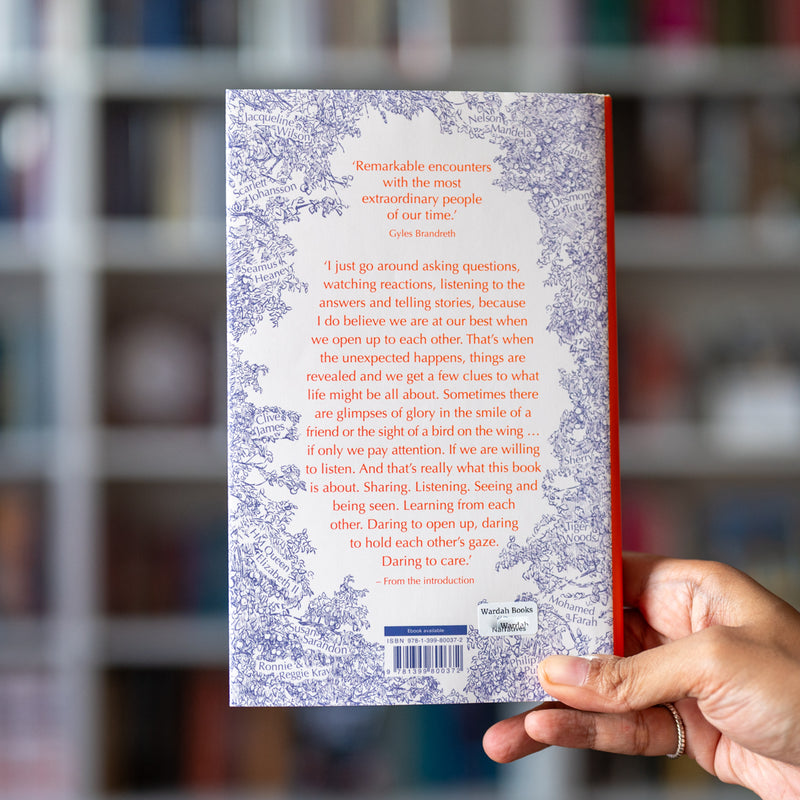 Everything is Extraordinary