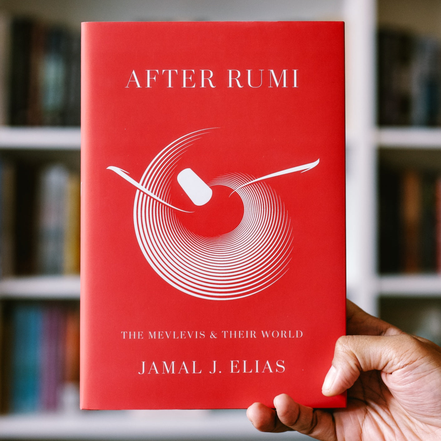 After Rumi: The Mevlevis and Their World — Wardah Books