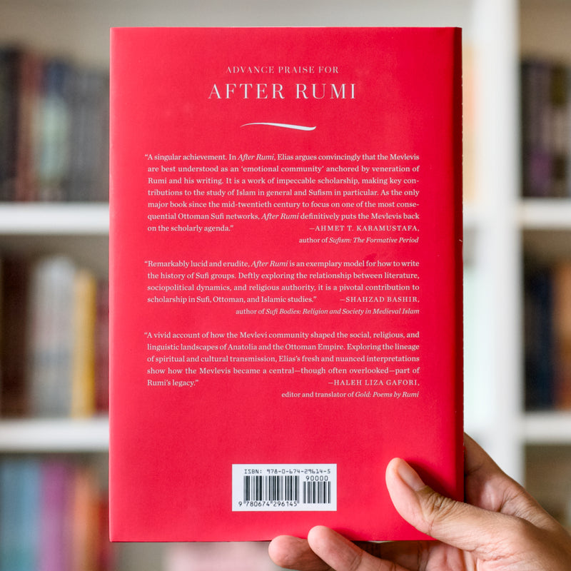 After Rumi: The Mevlevis and Their World