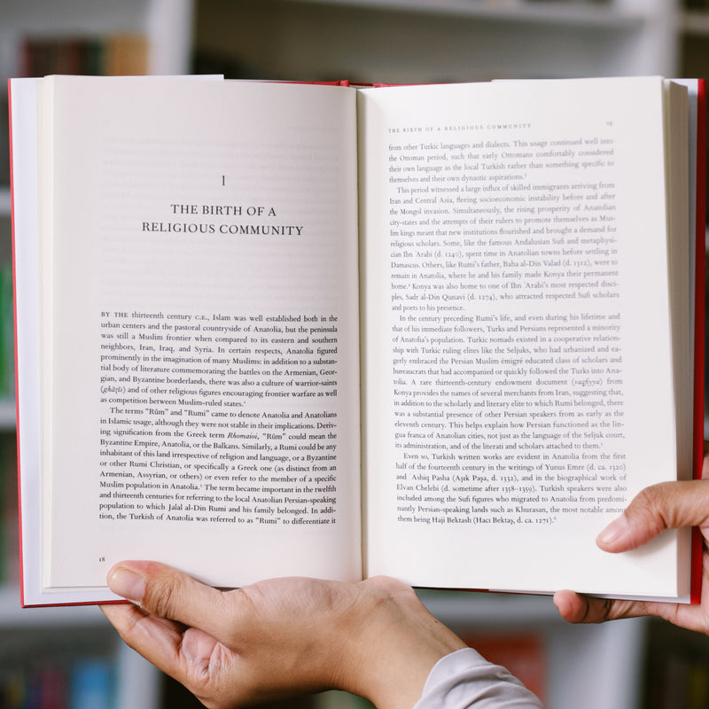 After Rumi: The Mevlevis and Their World