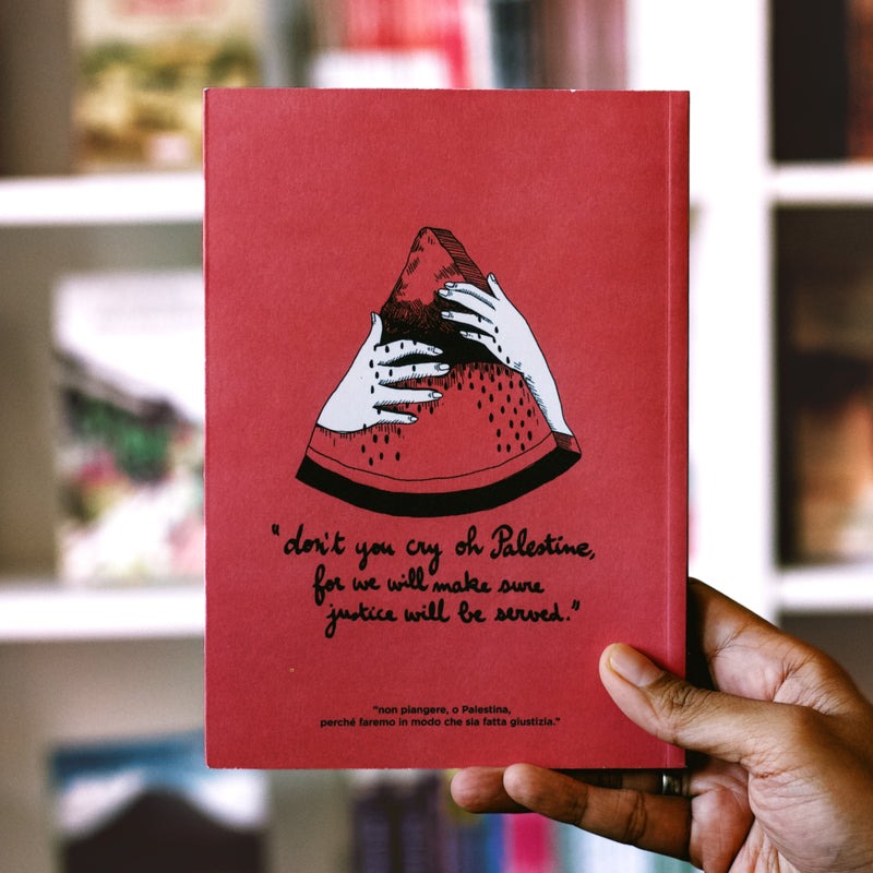 While the World Watches: A Year In Gaza 2023-2024