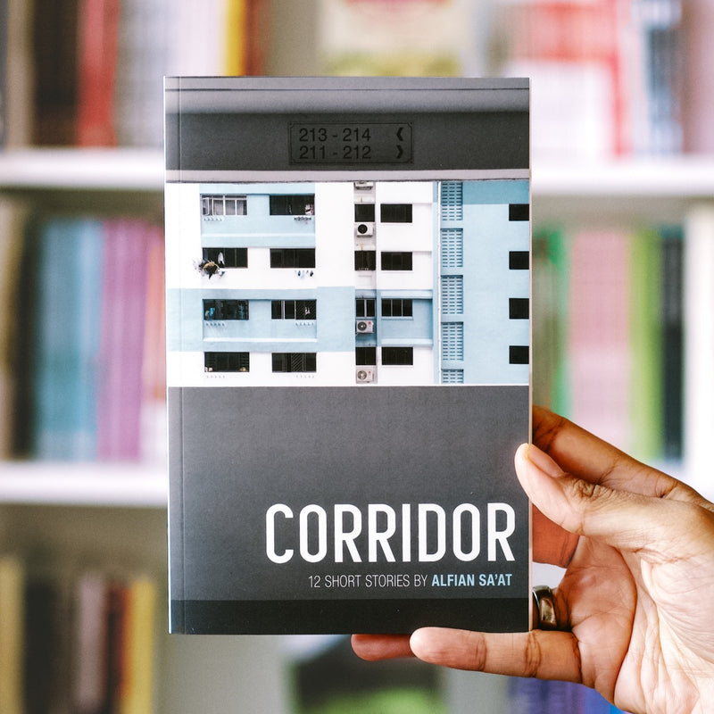 Corridor: 12 Short Stories