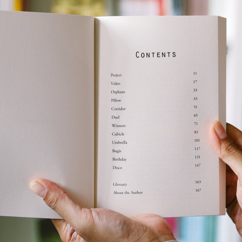 Corridor: 12 Short Stories