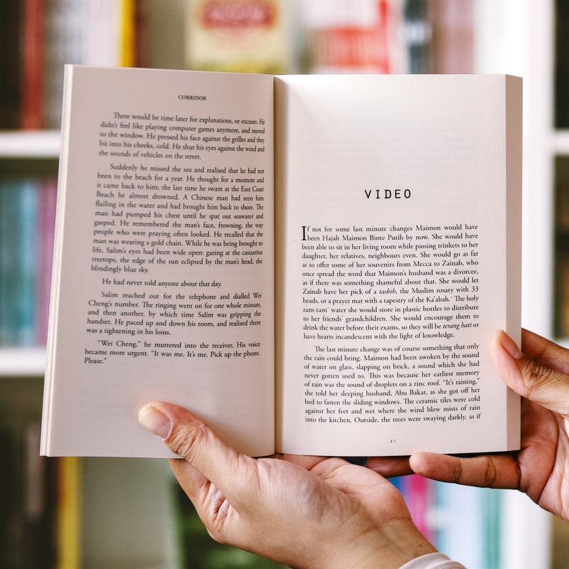 Corridor: 12 Short Stories