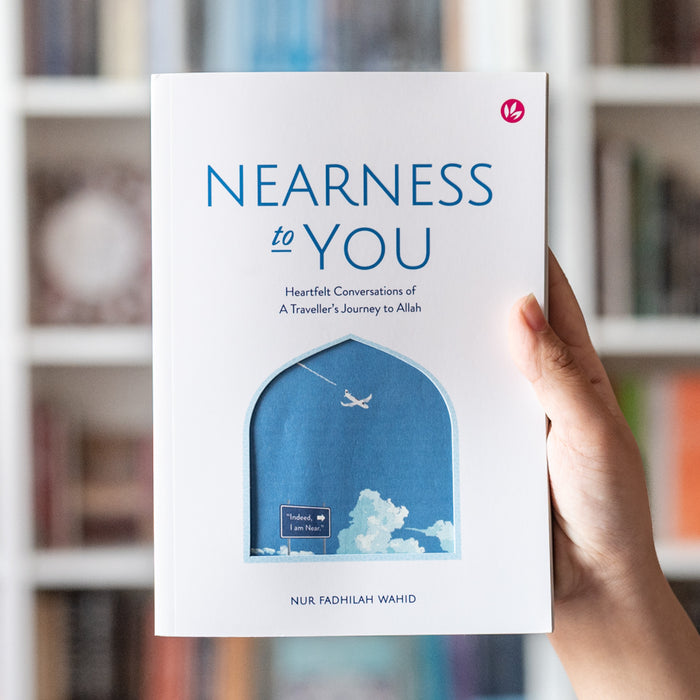 Nearness to You: Heartfelt Conversations