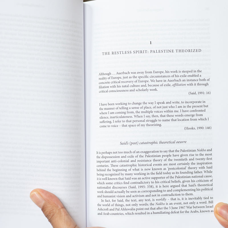 Imagining Palestine: Cultures of Exile and National Identity