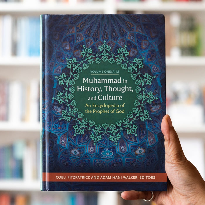 Muhammad in History, Thought, and Culture