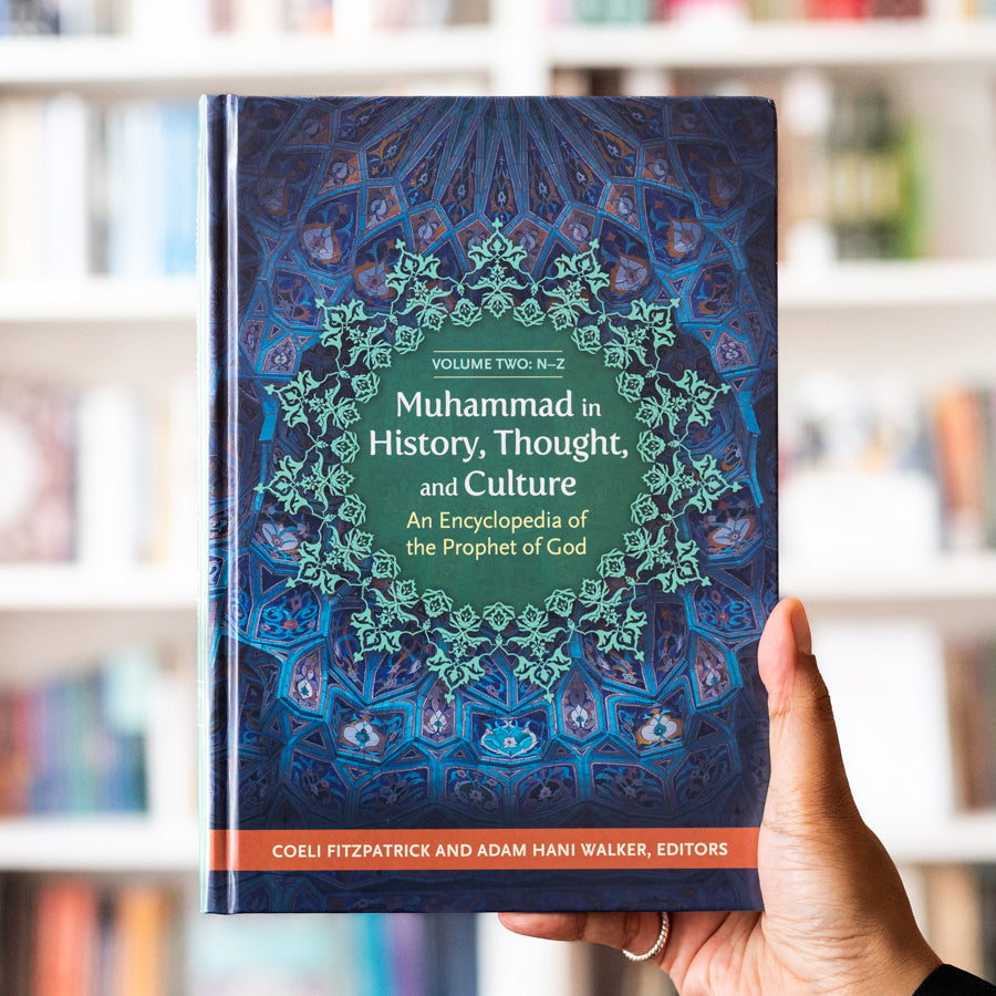 Muhammad in History, Thought, and Culture — Wardah Books