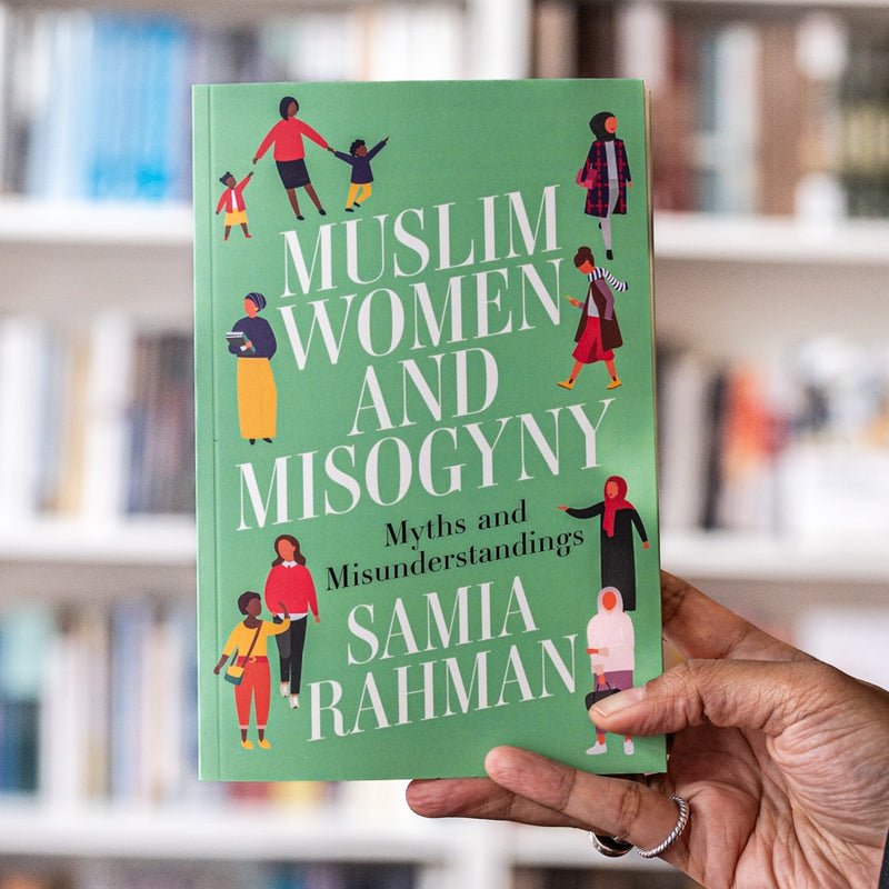 Muslim Women and Misogyny