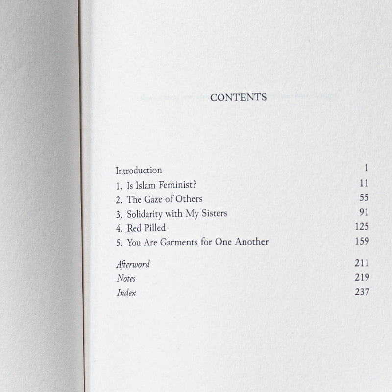 Muslim Women and Misogyny