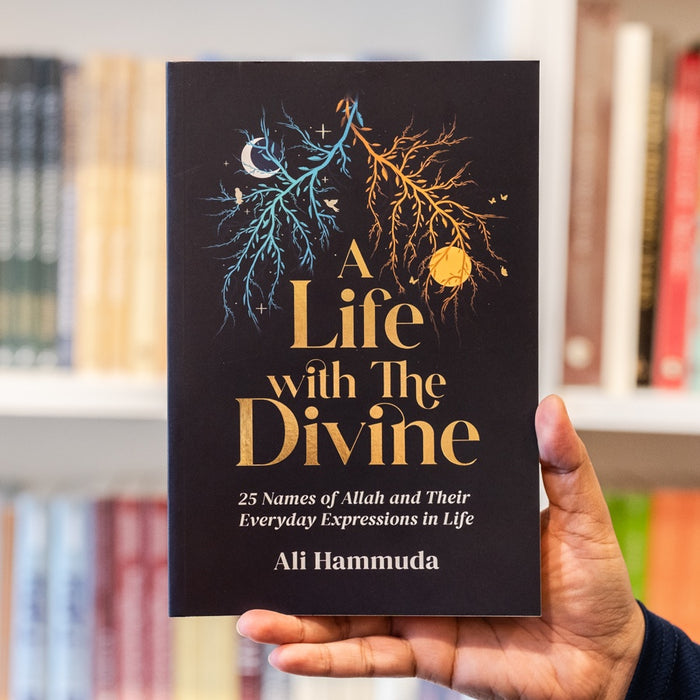 A Life with the Divine