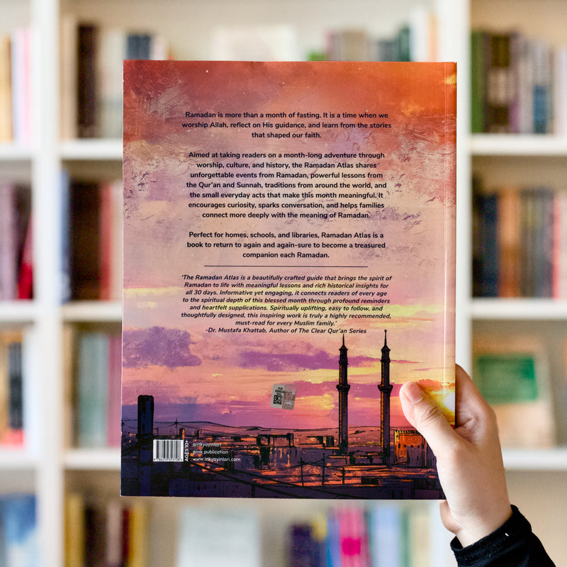 Ramadan Atlas