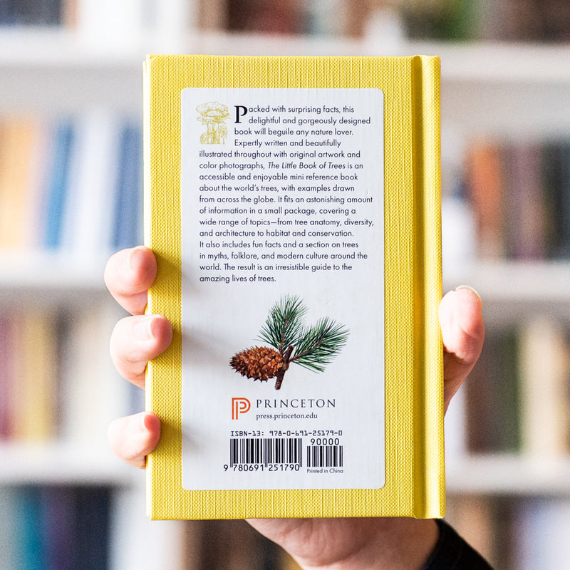 The Little Book of Trees