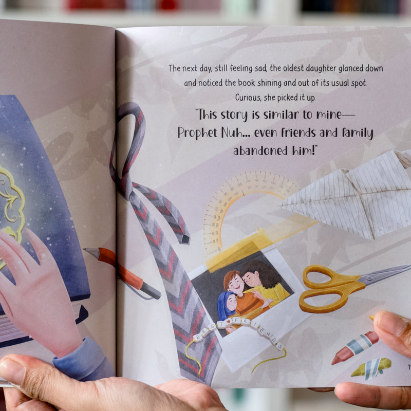 The Unforgettable Book