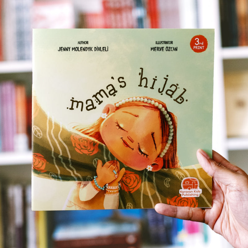Mama's Hijab
