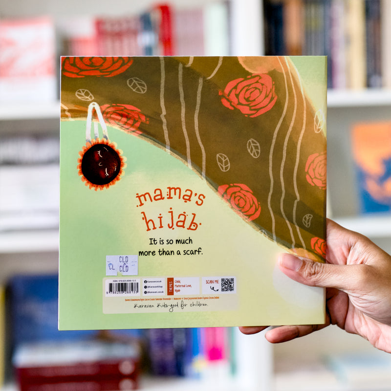 Mama's Hijab