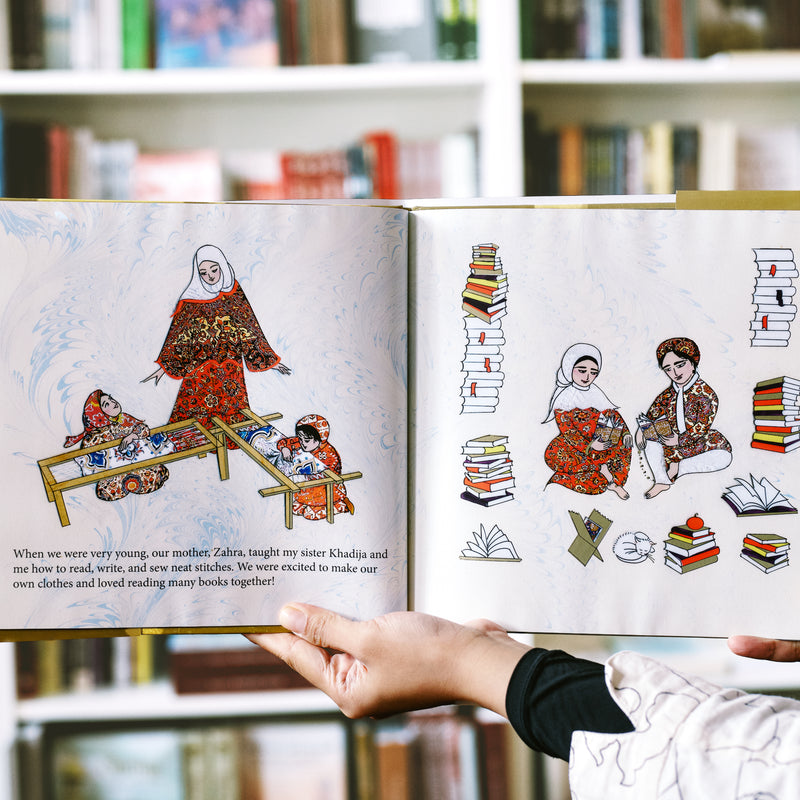 The Exemplary Life of Emir Abd al-Qadir al-Jazairy