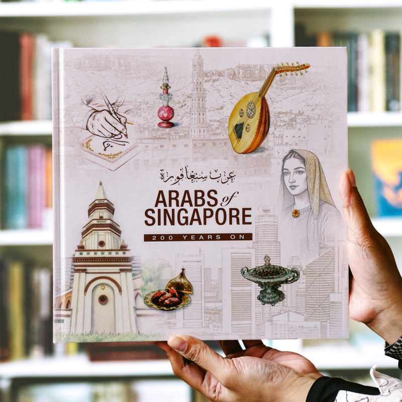 Arabs of Singapore