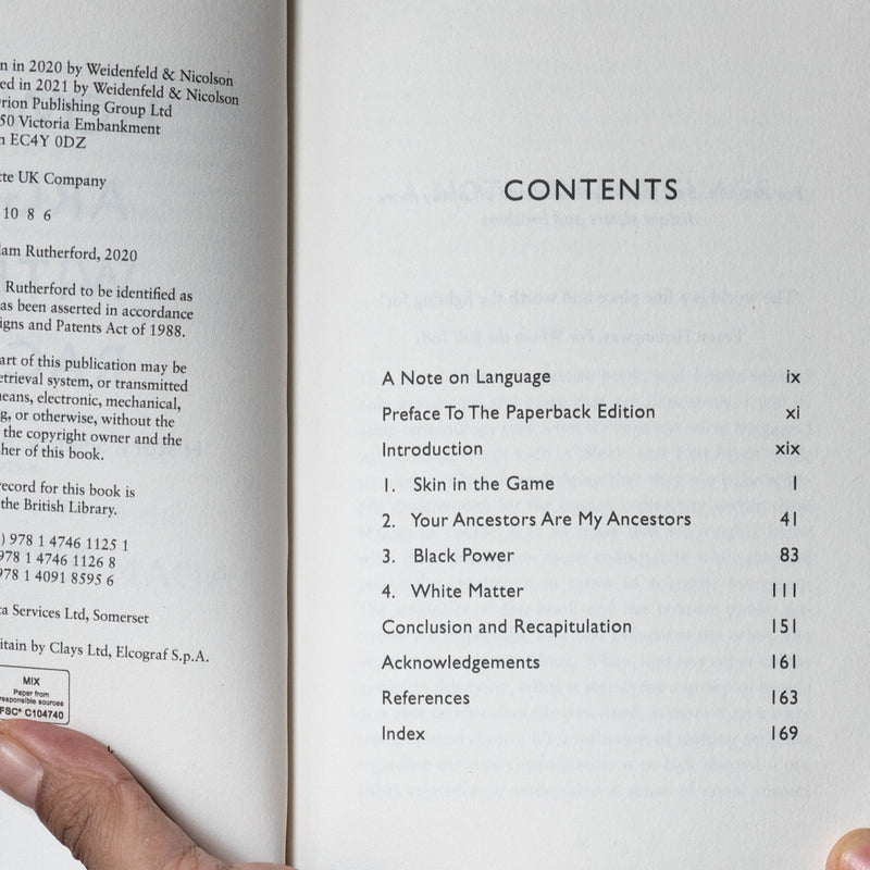 How to Argue With a Racist