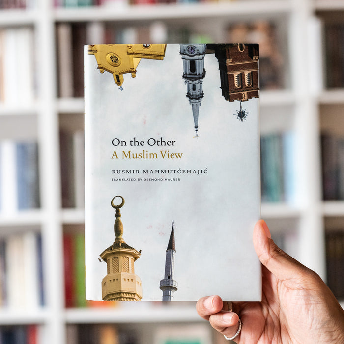 On the Other: A Muslim View