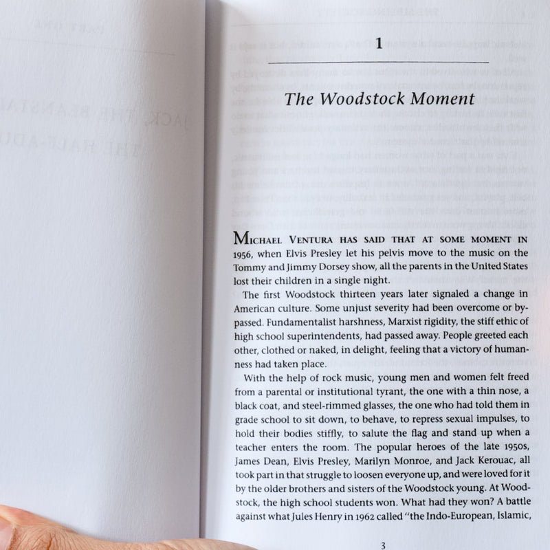 The Sibling Society: An Impassioned Call for the Rediscovery of Adulthood