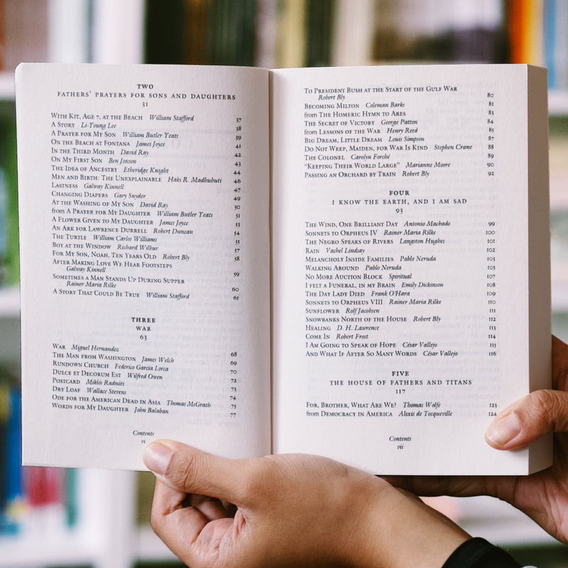 The Rag and Bone Shop of the Heart