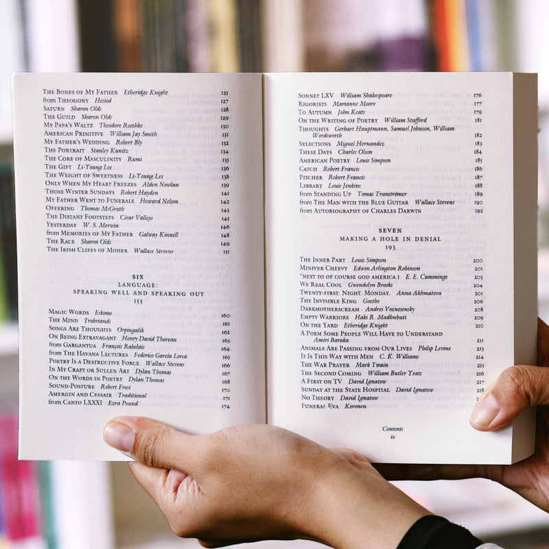 The Rag and Bone Shop of the Heart