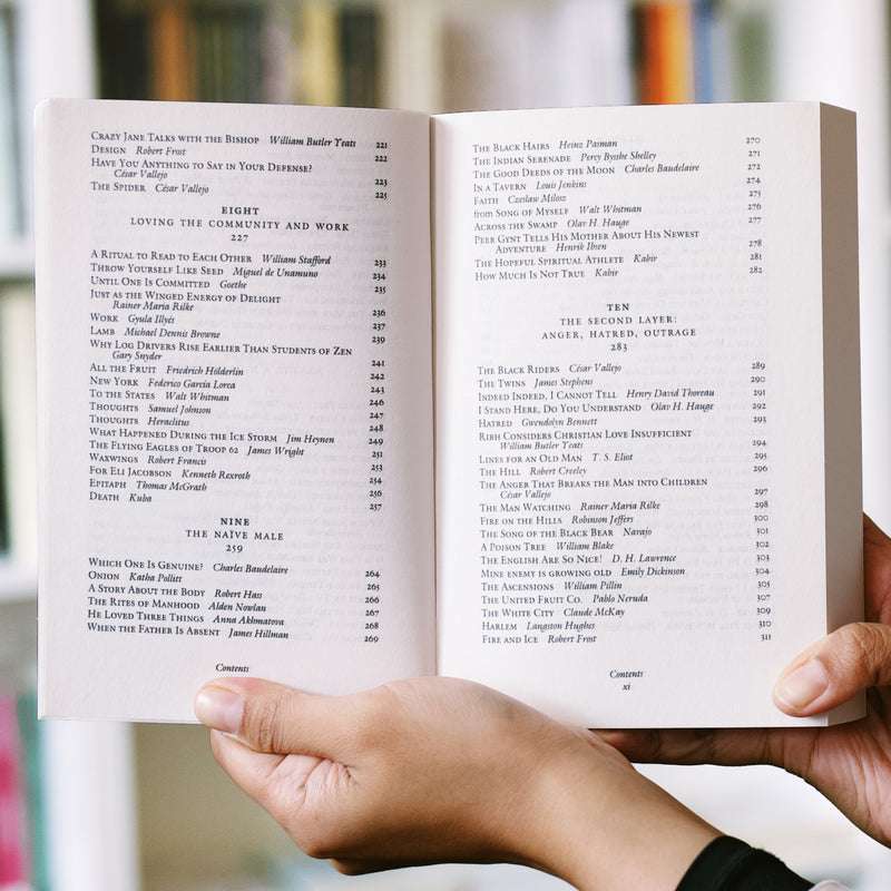 The Rag and Bone Shop of the Heart