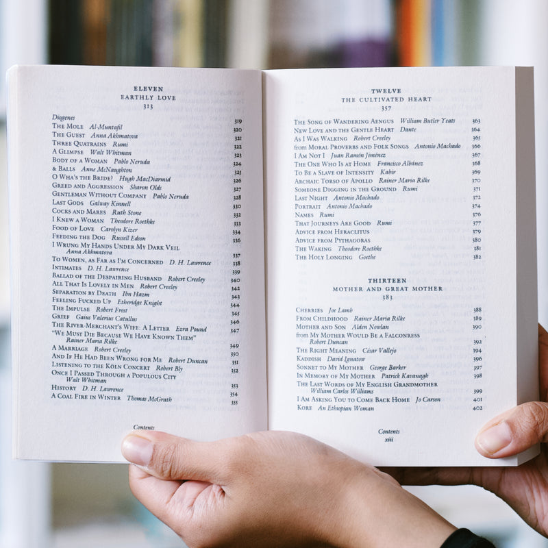 The Rag and Bone Shop of the Heart