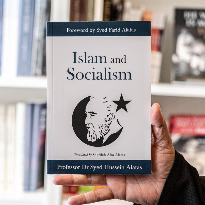 Islam and Socialism