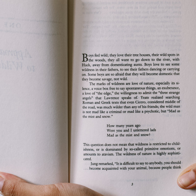 The Rag and Bone Shop of the Heart