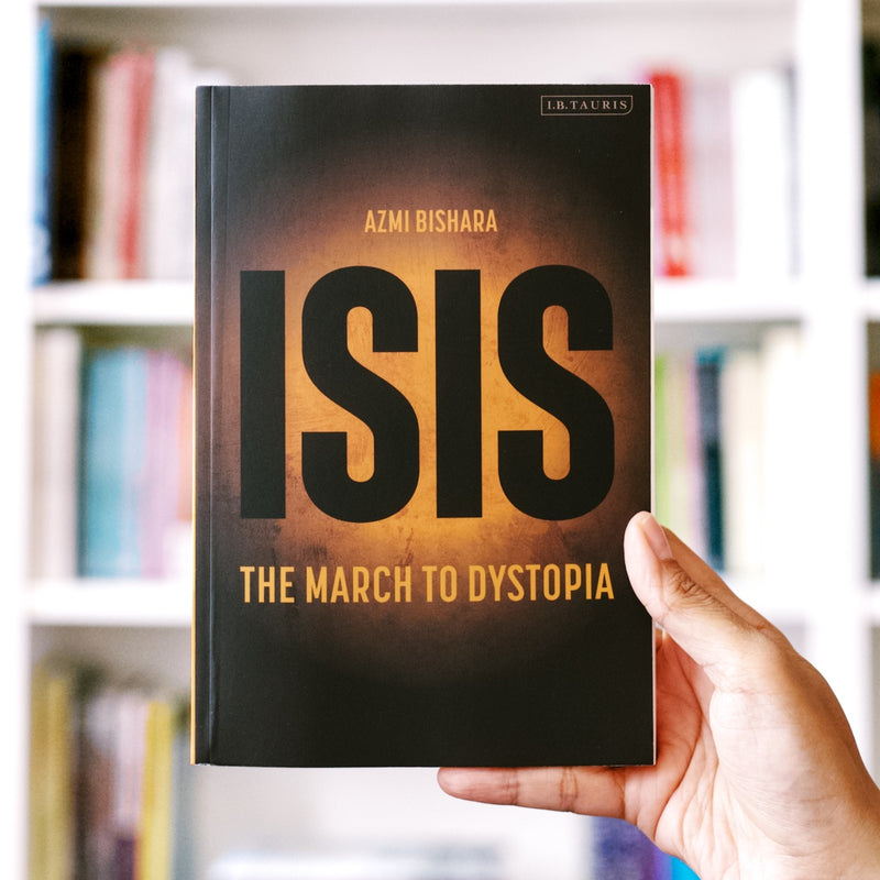 ISIS: The March to Dystopia