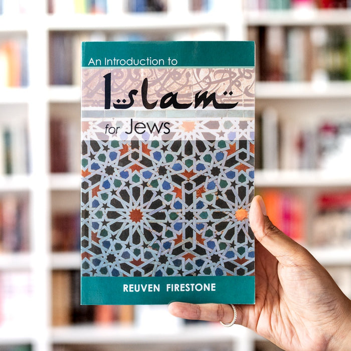 An Introduction to Islam for Jews