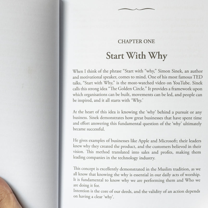 Begin With Bismillah: How to Raise a Hafidh