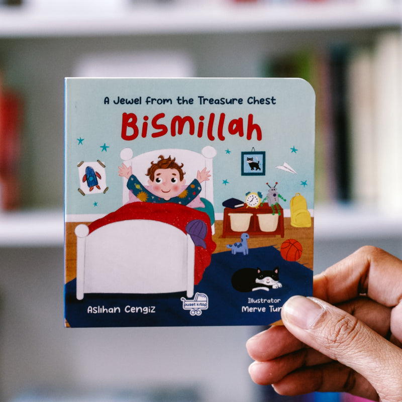 A Jewel from the Treasure Chest – Set 1