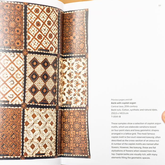 Batik: Makers and Wearers