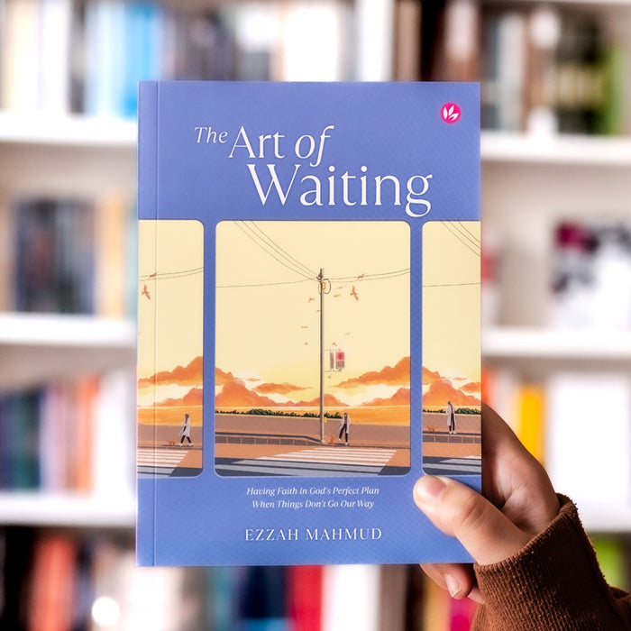 The Art of Waiting