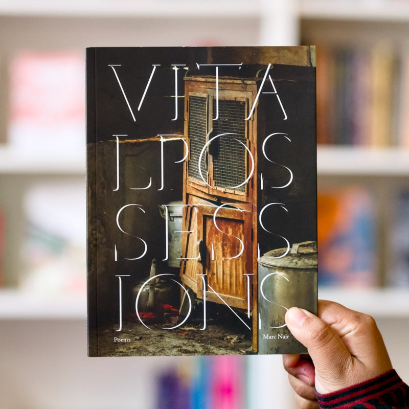 Vital Possessions