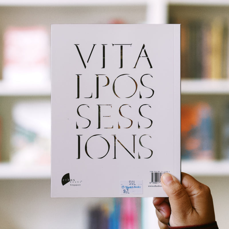 Vital Possessions