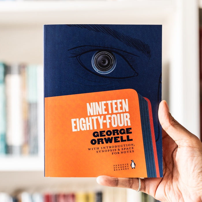 Nineteen Eighty-Four (Student Edition)