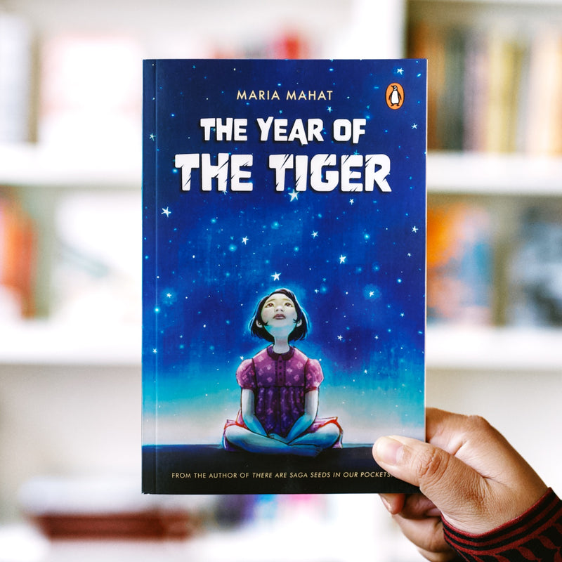 The Year of the Tiger