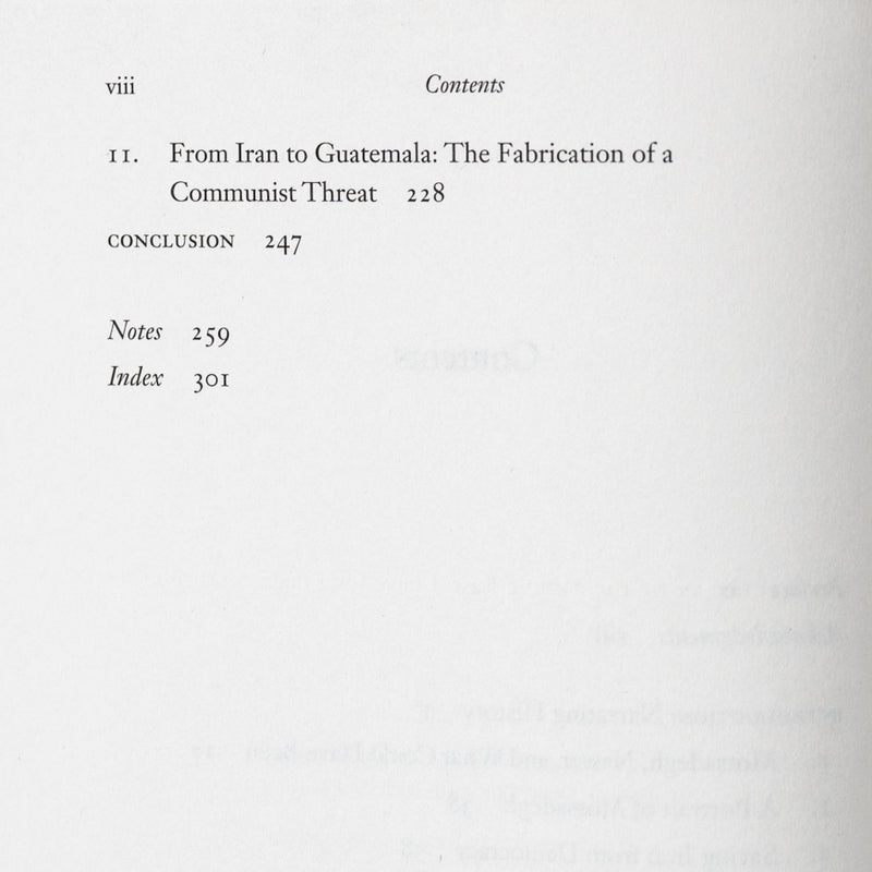 What Really Went Wrong