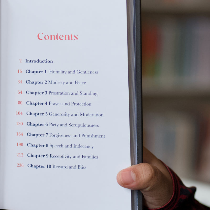 Servants of the Most Merciful