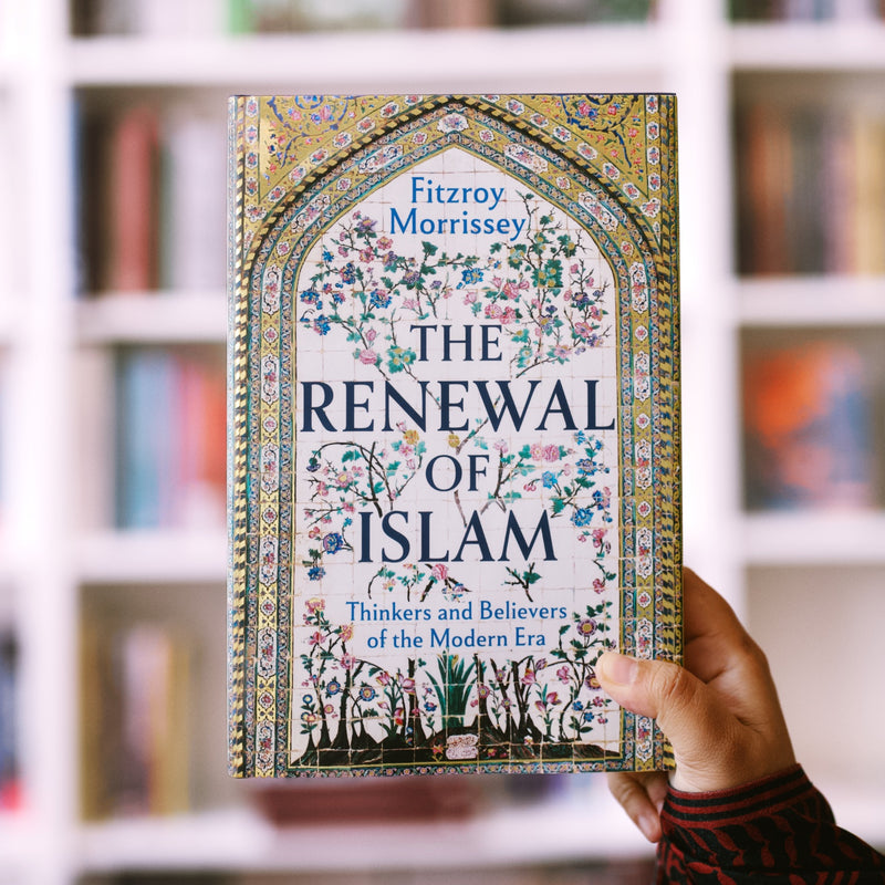 The Renewal of Islam