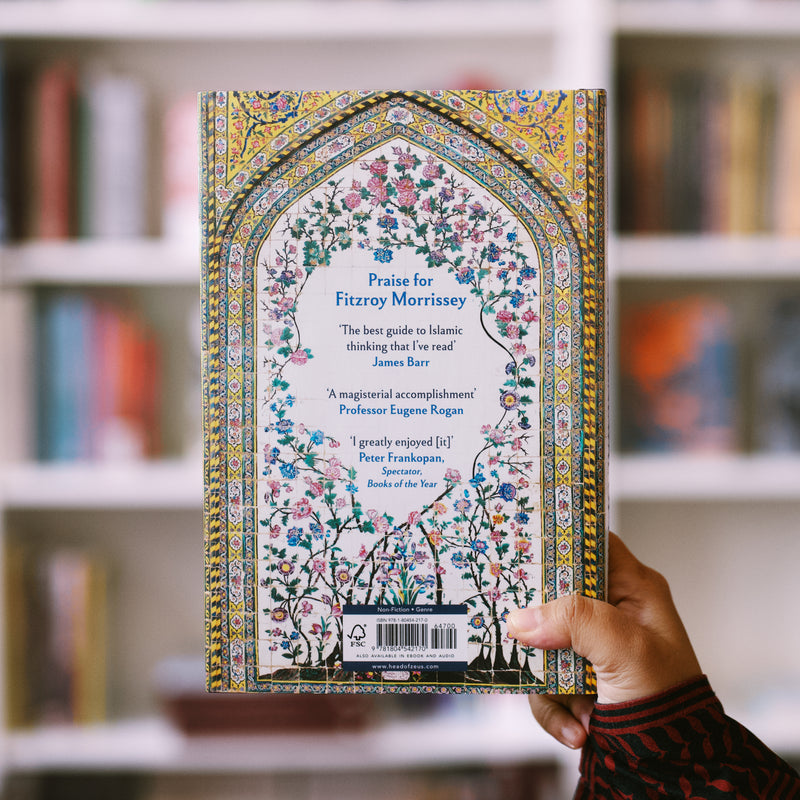 The Renewal of Islam